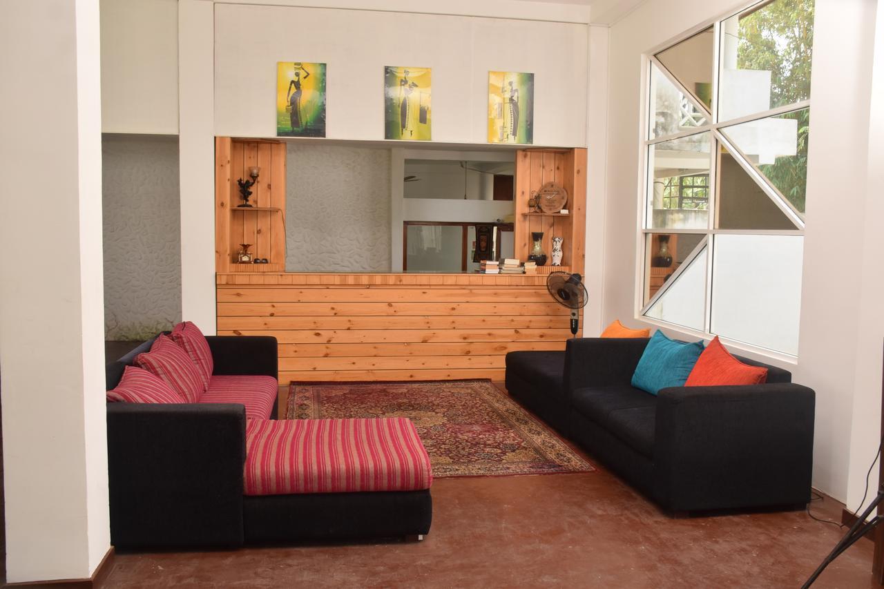 Mira Whales Resort Mirissa Extérieur photo